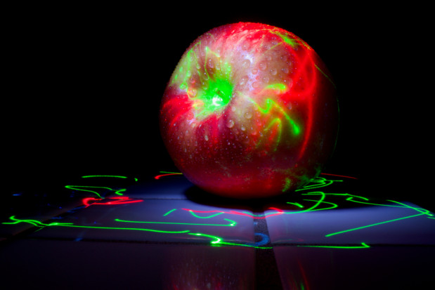 Trwają prace nad zastosowaniem lasera w przechowalnictwie owoców i warzyw/ fot. shutterstock.com Trwają prace nad zastosowaniem lasera w przechowalnictwie owoców i warzyw