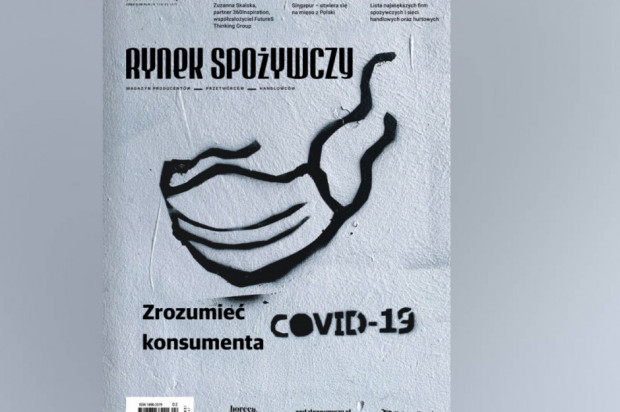 E-wydanie Rynku Spożywczego/ fot. materiały redakcji Zainspirowani dobrymi przykładami. E-wydanie Rynku Spożywczego już do pobrania