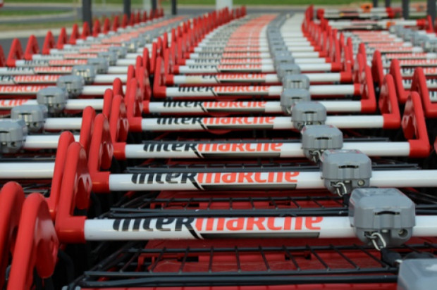 Przewaga kontraktowa - postępowanie UOKiK względem SCA PR Polska (Grupa Intermarche)/ fot. shutterstock Prezes UOKIK stawia zarzuty sieci Intermarche