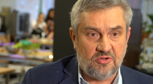 Jan Ardanowski, były minister rolnictwa/ fot. Farmer Wkrótce decyzje dot. Jana Krzysztofa Ardanowskiego