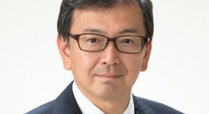 Nowy prezes Kubota Holdings Europe B.V. oraz Kverneland Group