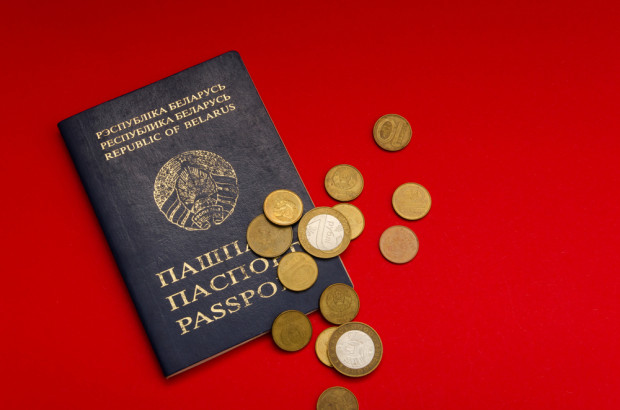 Od 1 grudnia Białorusini będą mogli pracować w Polsce na podstawie wiz humanitarnych/ fot. shutterstock.com Od 1 grudnia Białorusini będą mogli pracować w Polsce na podstawie wiz humanitarnych