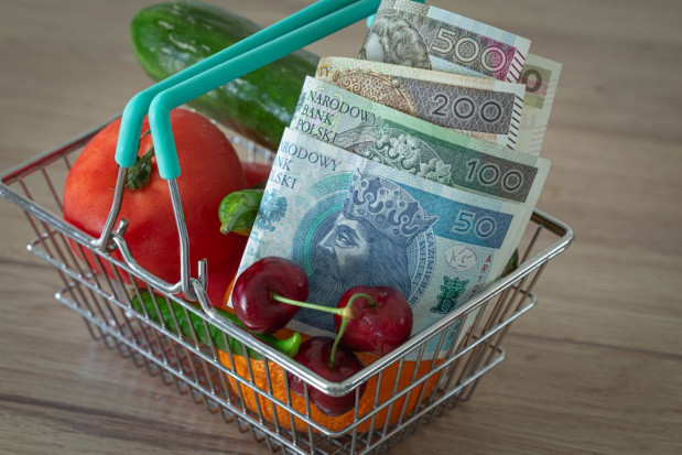 Ministerstwo rolnictwa przygotowało projekt rozporządzenia rozszerzający obowiązek raportowania cen na rynkach rolnych/ fot. shutterstock Projekt rozszerzający zakres zbierania cen produktów rolnych