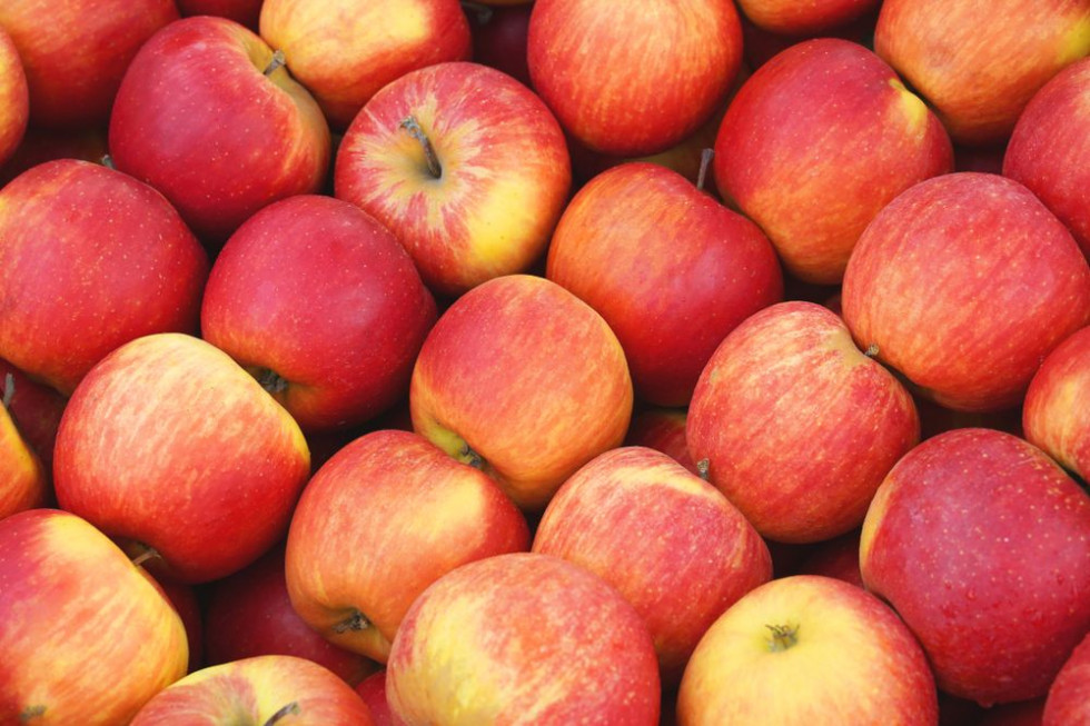 Sezon jabłkowy 2020 - jak sprawić aby nie zakończył się nieuzasadnioną obniżką cen?
