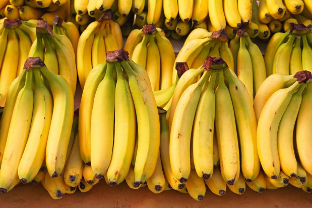 Ekwador jest na dobrej drodze do osiągnięcia nowego rekordu sprzedaży w 2020 r./ fot. shutterstock Ekwador bliski nowego rekordu w eksporcie bananów