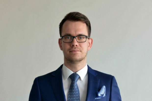 Jakub Olipra, ekonomista Credit Agricole Bank Polska Spadła wartość polskiego eksportu warzyw