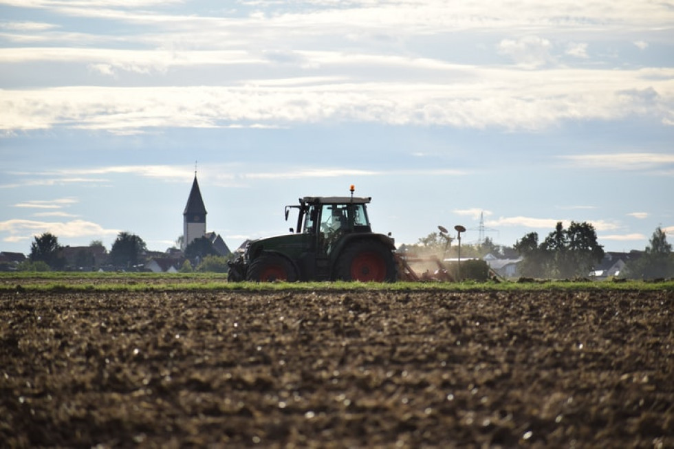 Małopolskie: blisko 100 proc. gospodarstw wzięło już udział w spisie rolnym