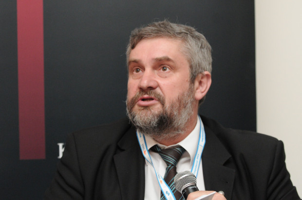 Jan Ardanowski, były minister rolnictwa/ fot. PTWP Ardanowski: nie ustąpię ws. "piątki dla zwierząt"