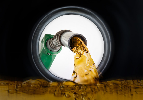 Analitycy nie wykluczają w przyszłym tygodniu podwyżek cen paliw na stacjach benzynowych/ fot. shutterstock Analitycy nie wykluczają podwyżek cen na stacjach benzynowych