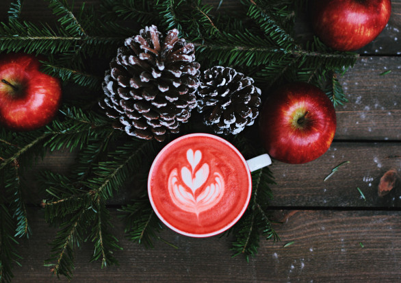Ceny owoców przed świętami wyższe; fot. unsplash.com Ceny owoców przed świętami wyższe o 10 proc. niż przed rokiem