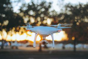Nasz kraj najbardziej przyjazny w Europie działalności z wykorzystaniem dronów