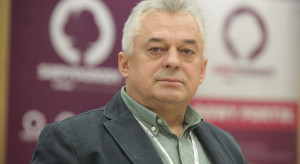 Prezes LubApple: Nie spodziewamy się powtórki cen jabłek z wiosny