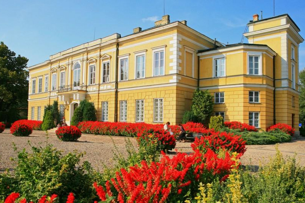 Instytut Ogrodnictwa w Skierniewicach otrzyma status państwowego instytutu badawczego