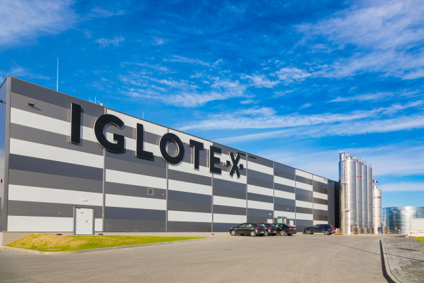 Grupa Iglotex uruchomiła nowoczesną fabrykę mrożonek/ fot. materiały prasowe Grupa Iglotex uruchomiła w Skórczu nowoczesny zakład produkcji mrożonek