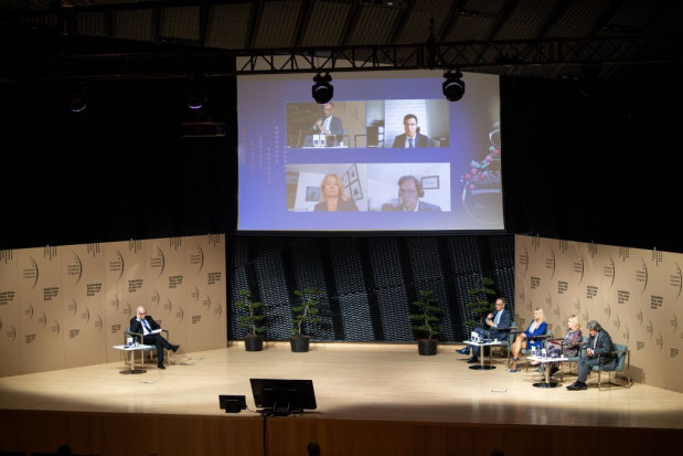 Europejski Kongres Gospodarczy Europejski Kongres Gospodarczy 2021 w nowej formule