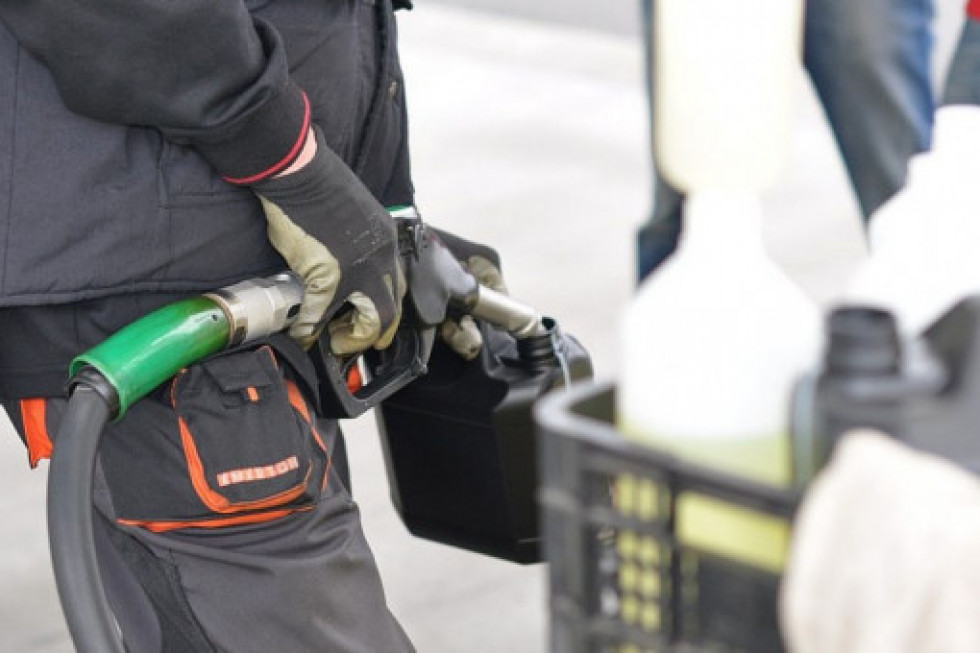 Analitycy rynku paliwa: możliwe dalsze podwyżki cen na stacjach benzynowych