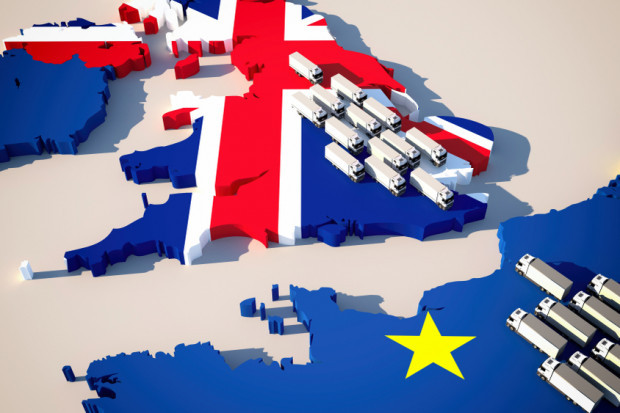 fot. shutterstock.com Brexit: jak zmienią się zasady współpracy z Wielką Brytanią?