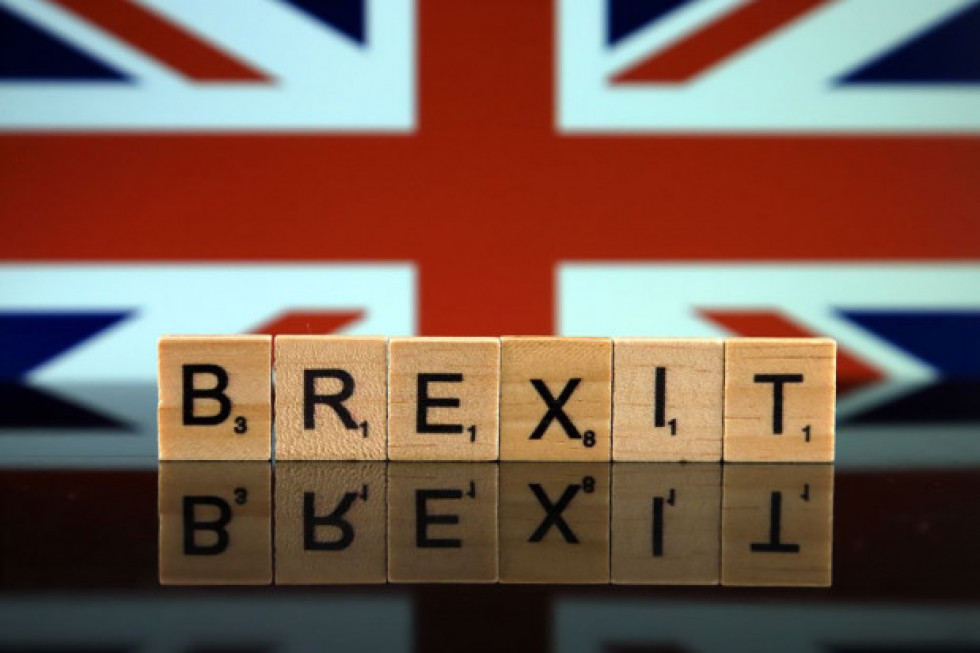 Zbliża się 1 stycznia 2021, czyli dzień, w którym zakończy się okres przejściowy dot. Brexitu; fot. shutterstock.com Unia Owocowa: "zielone pasy" ułatwiłyby eksport owoców i warzyw do Wlk. Brytanii