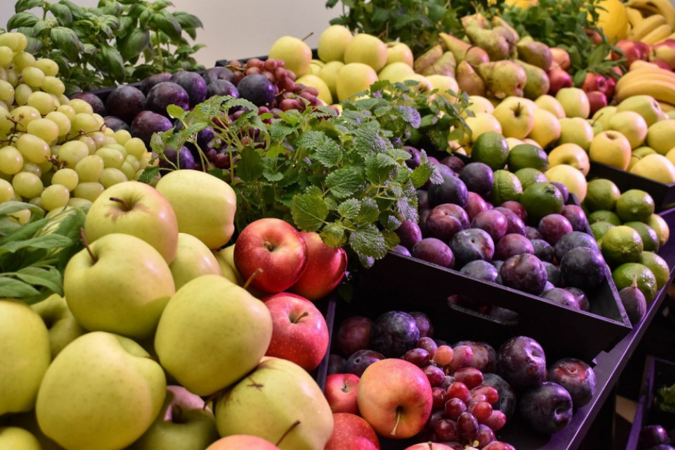 4 zł / kg - cena za jabłka Jonaprince premium w nowej promocji Lidla