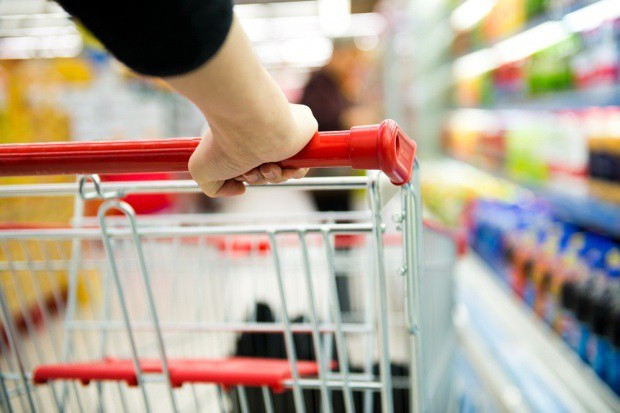 Koszyk produktów na święta może okazać się tańszy/ fot. shutterstock Analiza: koszyk produktów na święta może być się tańszy niż przed rokiem