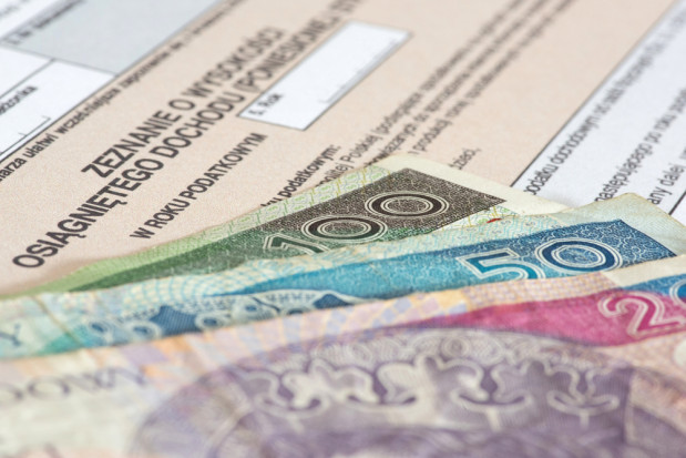 KRUS rozliczy podatek dochodowy od emerytur i rent oraz rodzicielskich świadczeń uzupełniających/fot. shutterstock.com KRUS rozliczy podatek dochodowy od emerytur, rent oraz rodzicielskich świadczeń uzupełniających