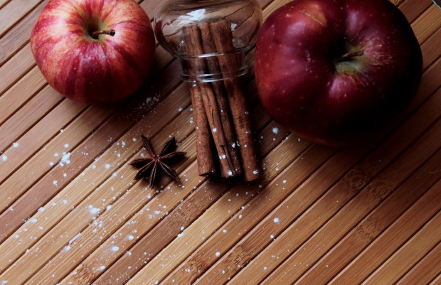 Sprawdzone sposoby na wykorzystanie jabłek w okresie świątecznym