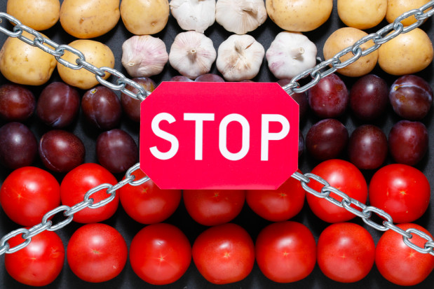 UE oficjalnie przedłuża sankcje wobec Rosji o kolejne sześć miesięcy/fot. shutterstock.com UE oficjalnie przedłuża sankcje wobec Rosji o kolejne sześć miesięcy