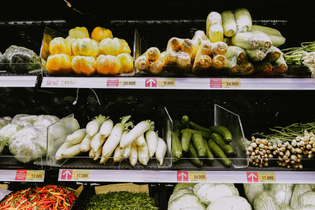 UOKiK wszczął postępowania wobec kolejnych sieci; fot. unsplash.com Kaufland, Eurocash, Intermarche - UOKiK wszczął postępowania wobec kolejnych sieci