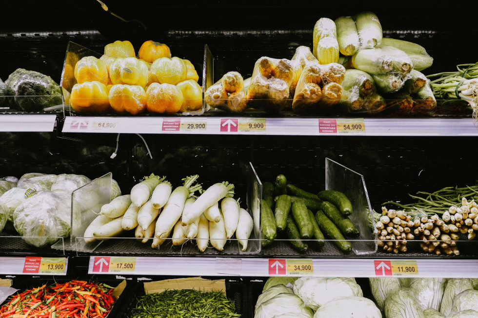 UOKiK wszczął postępowania wobec kolejnych sieci; fot. unsplash.com Kaufland, Eurocash, Intermarche - UOKiK wszczął postępowania wobec kolejnych sieci