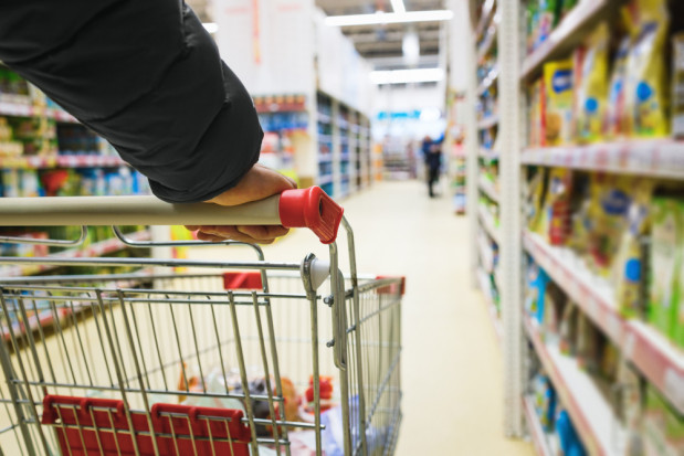 Ukraińcy w zeszłym roku w portfelach naszych przedsiębiorców zostawili blisko 8 mld zł. /fot. shutterstock.com GUS: W III kwartale br. wydatki Ukraińców w Polsce spadły o 1,7 mld zł