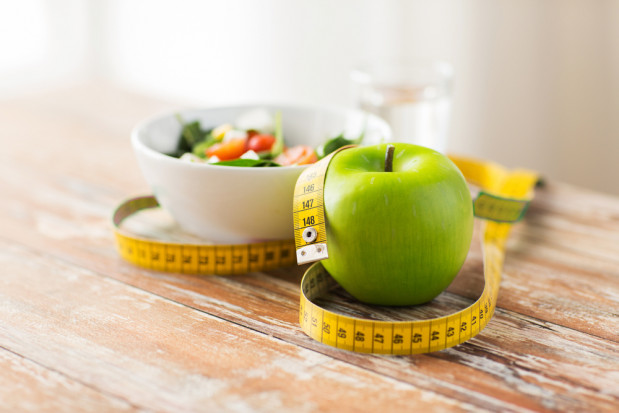 Ekspert: Zdrowa dieta to nie kwestia postanowień noworocznych - to konieczność/ fot. shutterstock.com Ekspert: Zdrowa dieta to nie kwestia postanowień noworocznych - to konieczność
