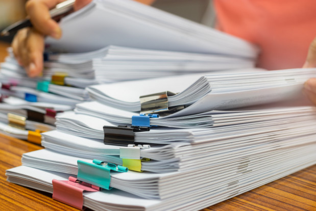 Jeszcze tylko dzisiaj, 30 grudnia, ARiMR przyjmuje wnioski o przyznanie pomocy/fot. shutterstock.com ARiMR: Ostatnie dni trzech naborów z PROW