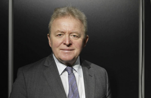 Janusz Wojciechowski/ fot. PTWP Wojciechowski: będzie wsparcie dla rolników gospodarujących ekologicznie