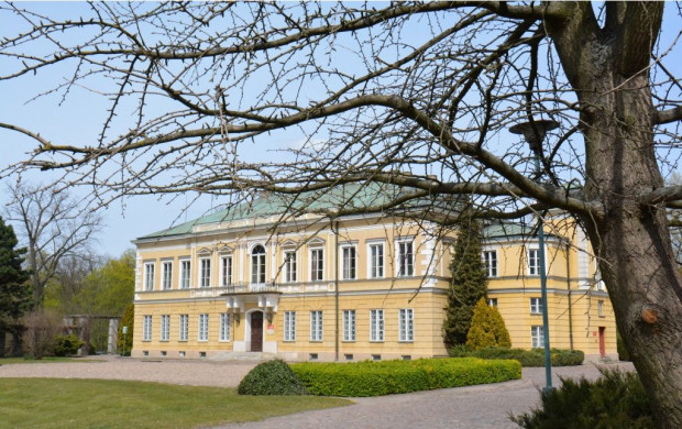 Instytutowi Ogrodnictwa z siedzibą w Skierniewicach został nadany status Państwowego Instytutu Badawczego (PIB)/ fot. inhort Instytut Ogrodnictwa - Państwowym Instytutem Badawczym