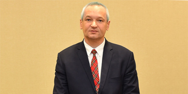 Dariusz Olkiewicz nowym zastępcą prezesa ARiMR/ fot. ARiMR Dariusz Olkiewicz nowym zastępcą prezesa ARiMR
