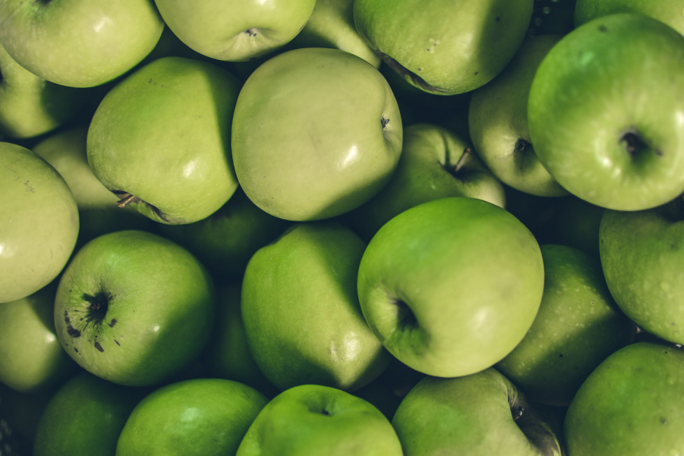 DG AGRI: wielkość polskich zbiorów jabłek mniejsza niż przewidywano