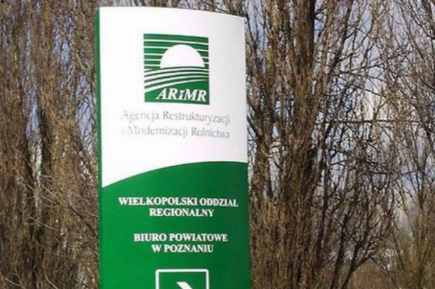 Za co rolnicy cenią ARiMR?/ fot. za ARiMR Badanie: Rolnicy dobrze oceniają pracę ARiMR