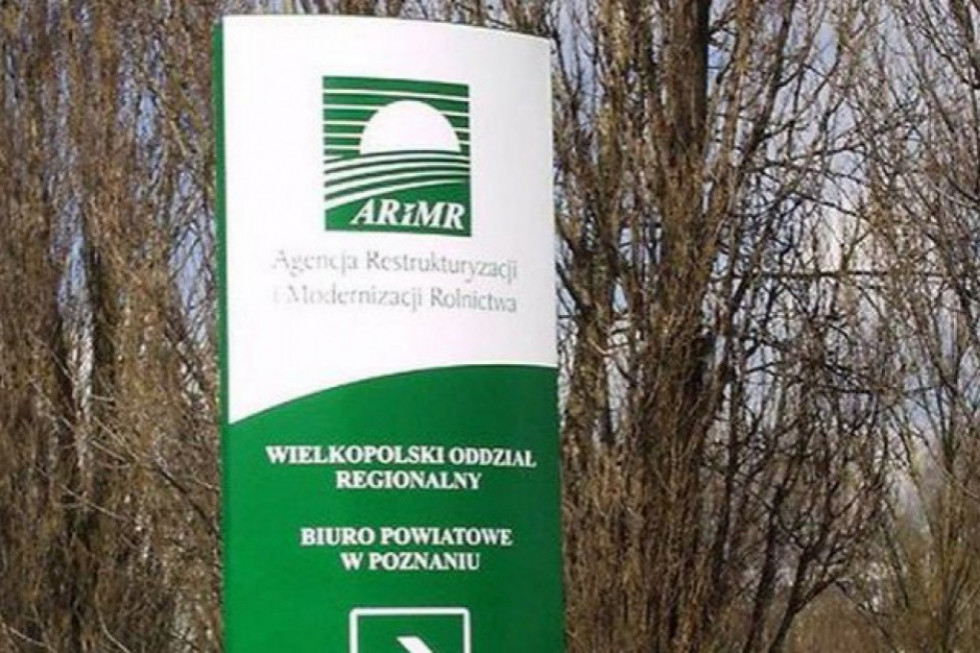 Badanie: Rolnicy dobrze oceniają pracę ARiMR