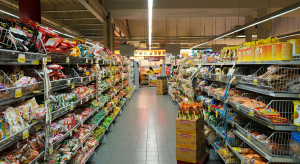 Czechy: ponad połowa produktów spożywczych w sklepach ma pochodzić z kraju