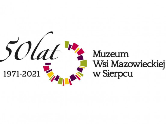 Jubileusz 50-lecia obchodzi w tym roku Muzeum Wsi Mazowieckiej w Sierpcu./ fot. Facebook Muzeum Wsi Mazowieckiej w Sierpcu Jubileusz 50-lecia Muzeum Wsi Mazowieckiej w Sierpcu
