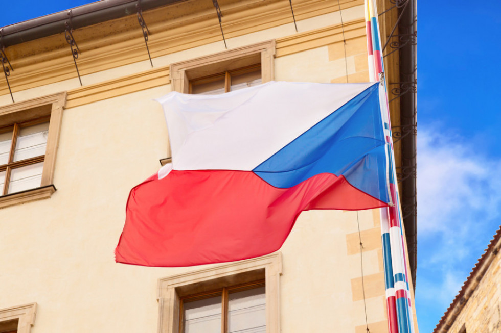 Polskim producentom żywności zależy na obecności na rynku czeskim; fot. shutterstock.com Puda: polskim producentom żywności zależy na obecności na rynku czeskim