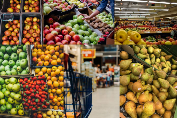 Relacje sieci handlowych z producentami owoców - może być jeszcze gorzej?