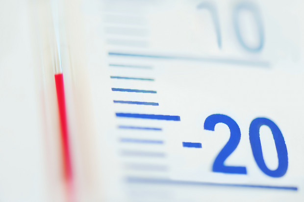 Czy wystąpią kolejne - 28 stopniowe spadki temperatur?/ fot. shutterstock.com Pogoda w lutym: Silne mrozy znów uderzą w Polskę?