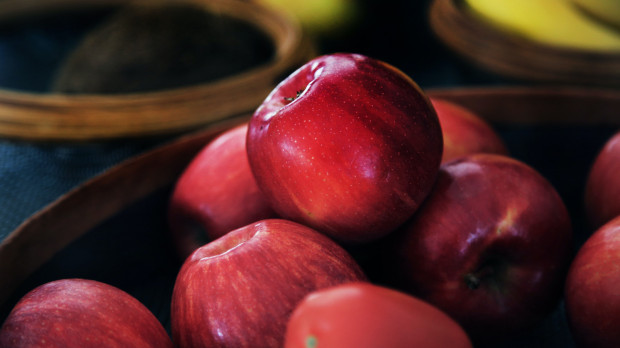 Mutsu, Jonaprince, Gala i Red Pinova w Lidlu; fot. unsplash.com Mutsu, Jonaprince, Gala i Red Pinova w Lidlu. W jakich cenach?