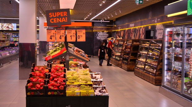 Polskie jabłka w promocji w Biedronce po 1,99 zł / kg; fot. shutterstock.com Biedronka: polskie jabłka w promocji po 1,99 zł / kg