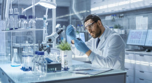 Kanadyjscy naukowcy pracują nad antybiotykami roślinnymi