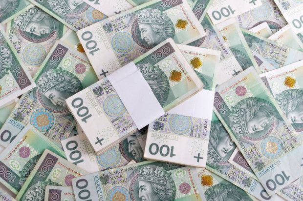 Dziesięć lat temu rolnik miał 40 tys. zł długu u znajomego. Wtedy zjawił się u niego bratanek Rajmund W.; fot. shutterstock.com Pomorskie: szef gangu chce pozbawić majątku 74-letniego rolnika