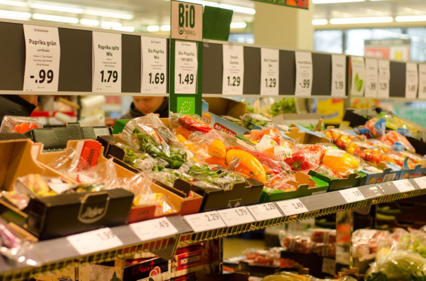 Lidl: polskie gruszki w promocji; fot. shutterstock.com Lidl: polskie gruszki w promocji za 2,99 zł / kg