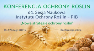 Trwa 61. Sesja Naukowa Instytutu Ochrony Roślin- PIB online