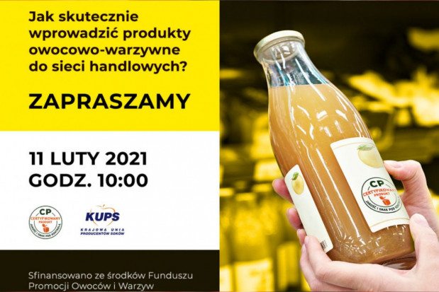 Jak skutecznie wprowadzić produkty owocowo-warzywne do sieci handlowych?